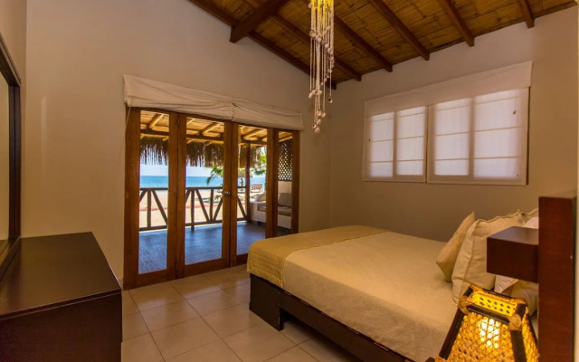 Las Cherelas Pesca & Aventura