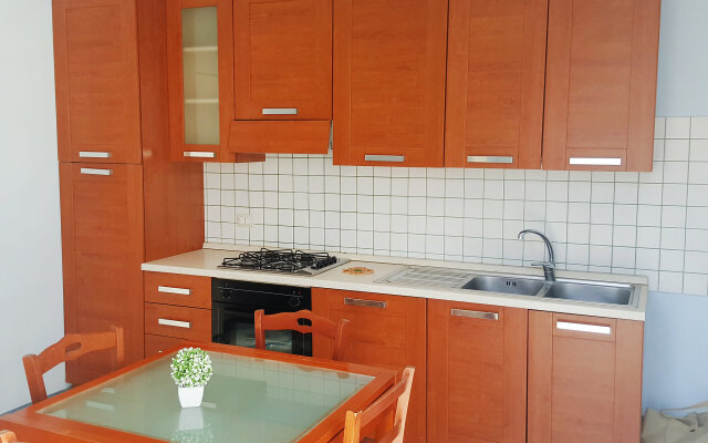 Locazione turistica Villino Sole