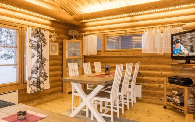 House Lakka Salla