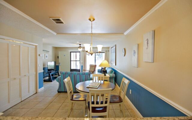 Portside Resort by Panhandle Getaways