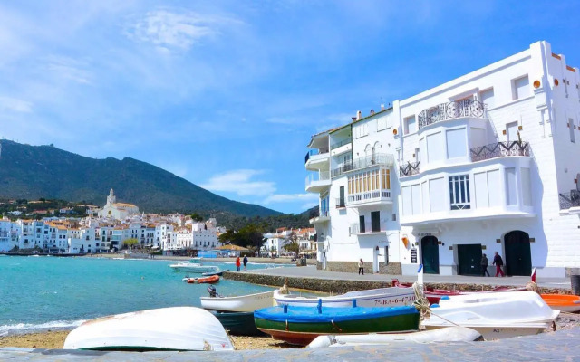 Studio vue mer et Cap