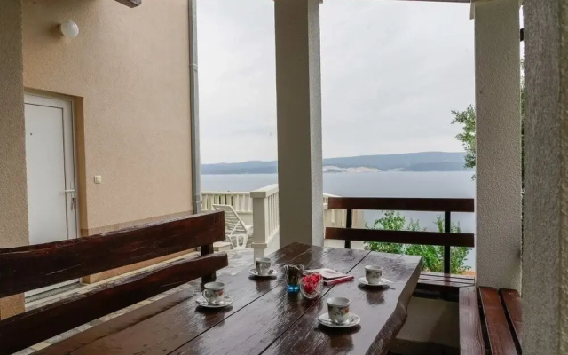 Gordana - Panoramic sea View - A1