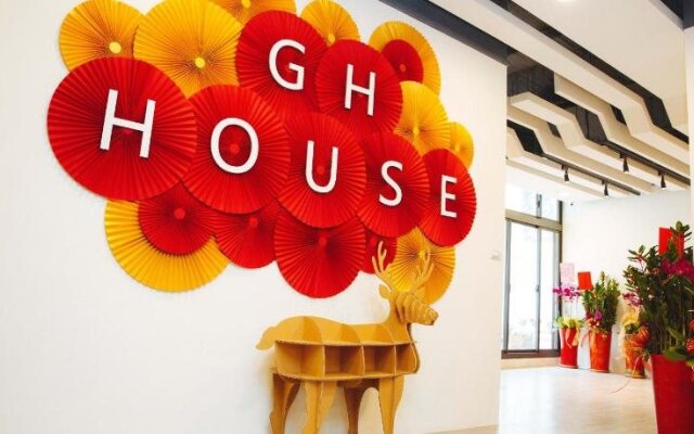 Gh House