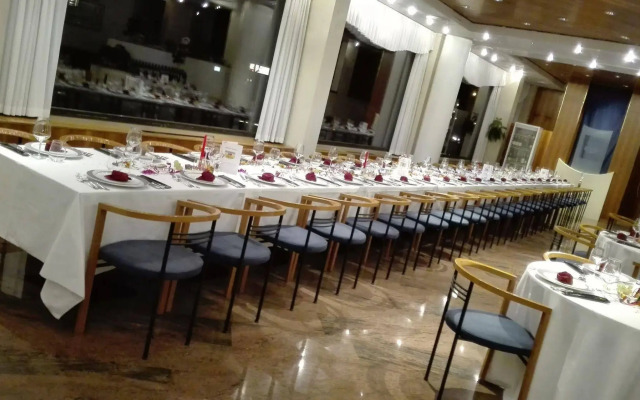 Hotel Casagrande