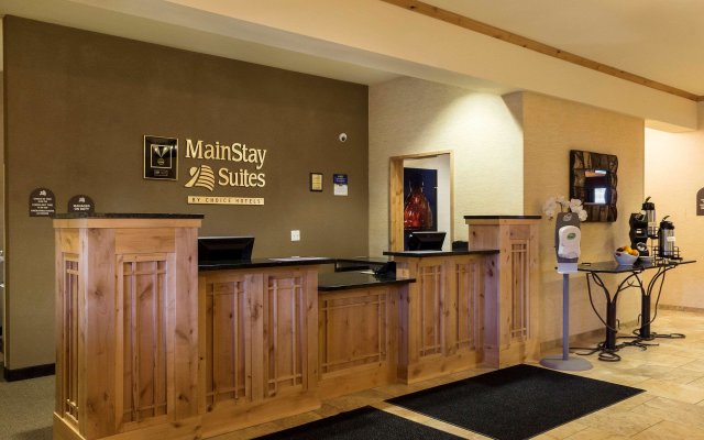 MainStay Suites Williston
