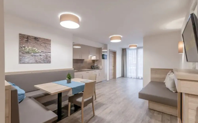 Apartments Home Reginas ALP Deluxe, Solden