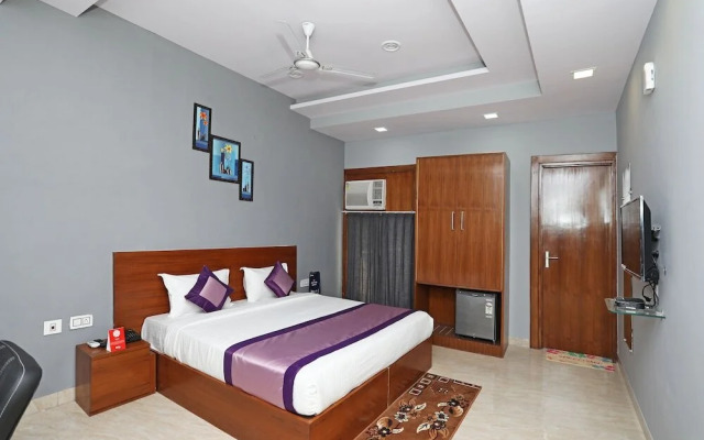 Collection O 74721 Aashiyana Paradise