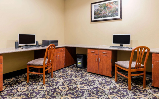 Days Inn by Wyndham Salado