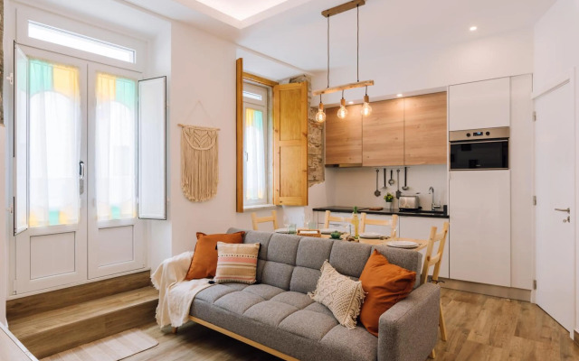 Casa da Tia Zézinha by RNvillage