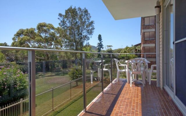 The Helm, Unit 1, 22 Voyager Close