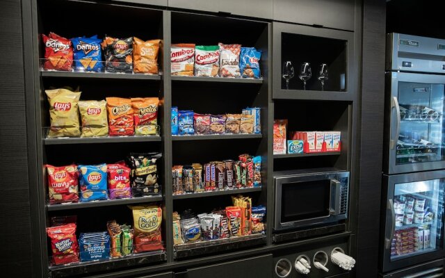 Courtyard Greenville Mauldin