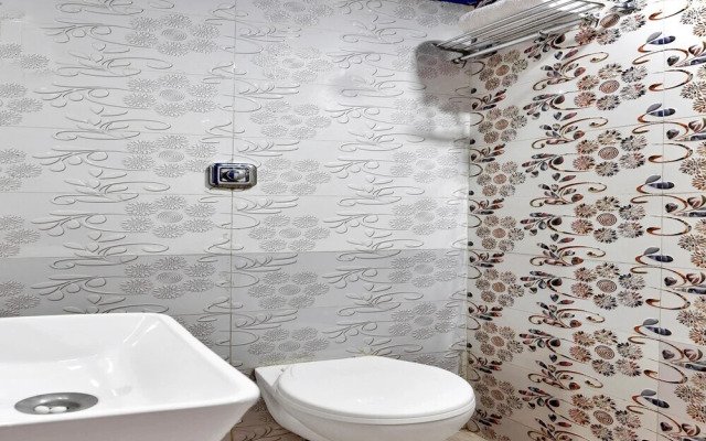 Hotel Garden Park by OYO Rooms