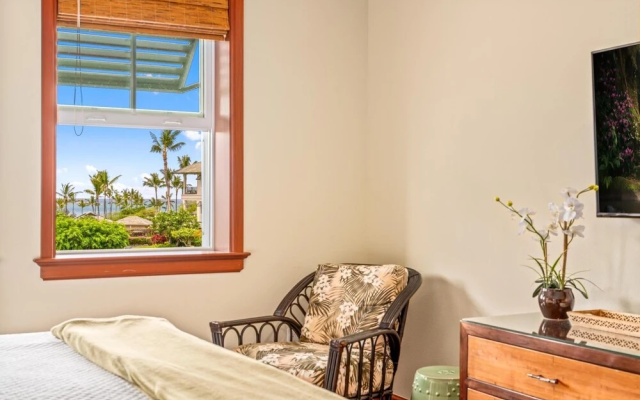 Big Island Kolea 14h 2 Bedroom Condo