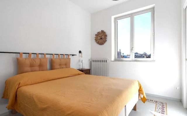 Solemar Sicilia - Casa Margherita