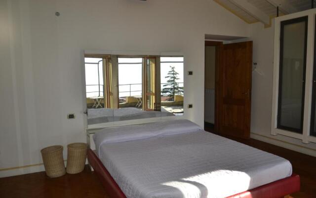 Chesapeake House 190mq Giardino e Terrazza Vista Mare