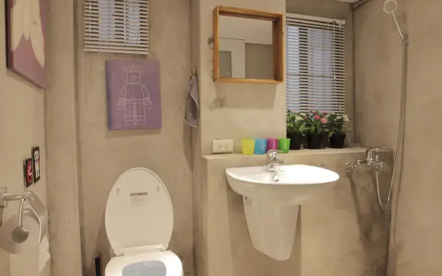 Little MUJI House