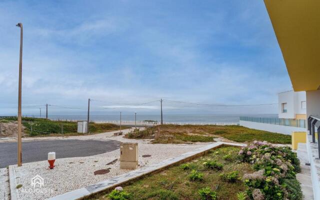 Sun Wave Apartment - Santa Cruz