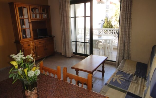 Apartamentos Habitat-24