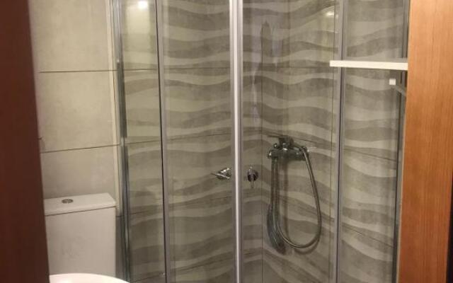 1 Bedroom Apartment in Nea Kallikrateia