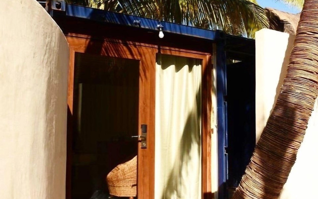 Alquimia Hotel Boutique