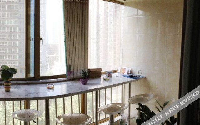 Yixiu Capsule Hotel Xi'an Xianning