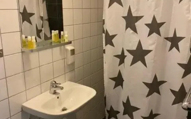 Bruksmässen Hotell