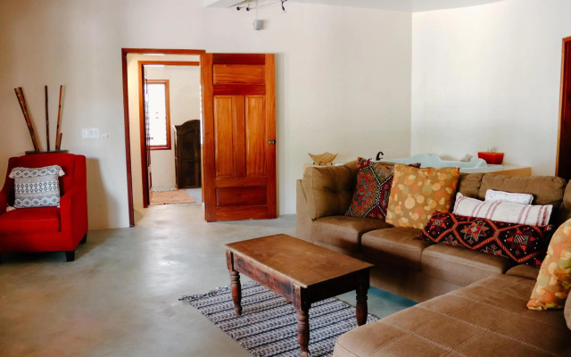 Villa Ruby