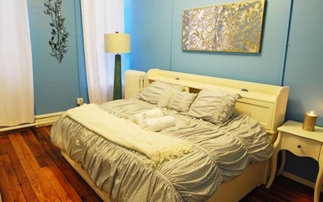 Market Rentals Uptown