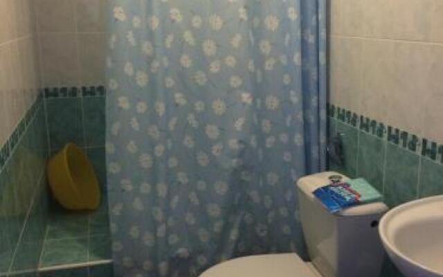 Guest house Afrodita