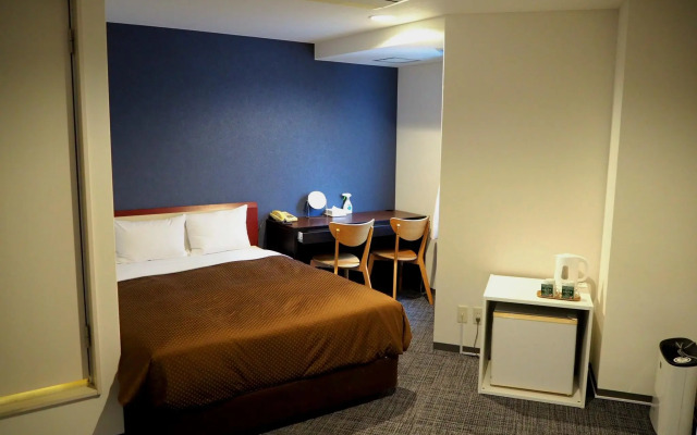 Grampus Inn Osaka Namba