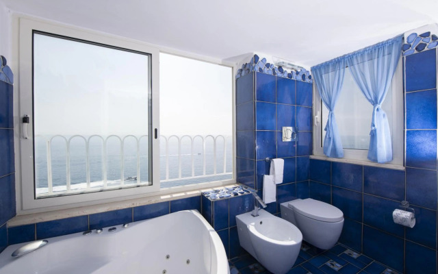 Hotel La Ninfa