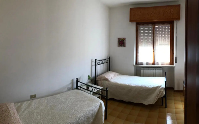 Casa al vecchio mulino