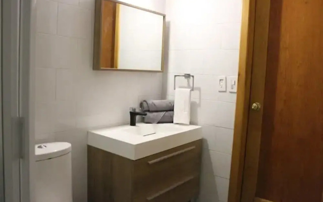 Comodo y Atractivo Departamento Isa 96