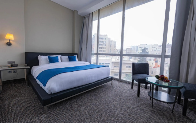 Boho Boutique Hotel
