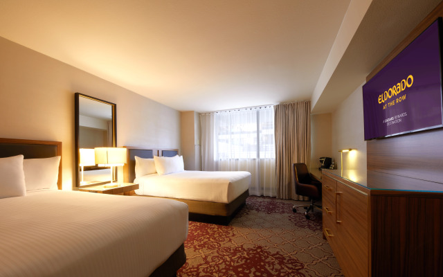 Eldorado Reno – A Caesars Rewards Destination