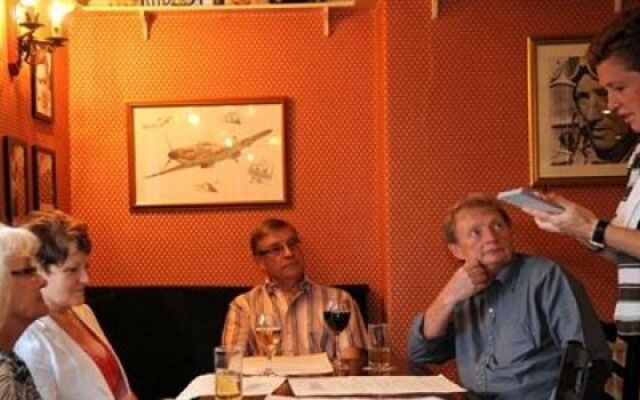 The Lincolnshire Poacher Inn