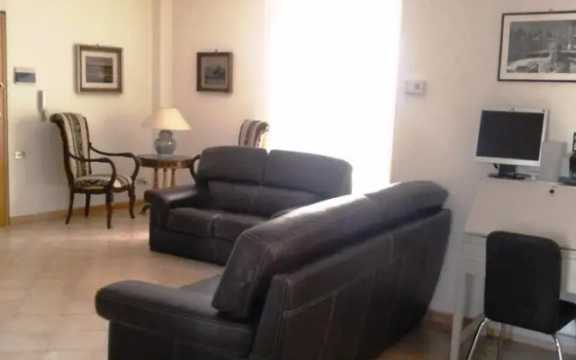 La Mansarda di Casa Manu