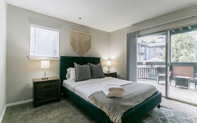 The Luxe Suites of North Atlanta