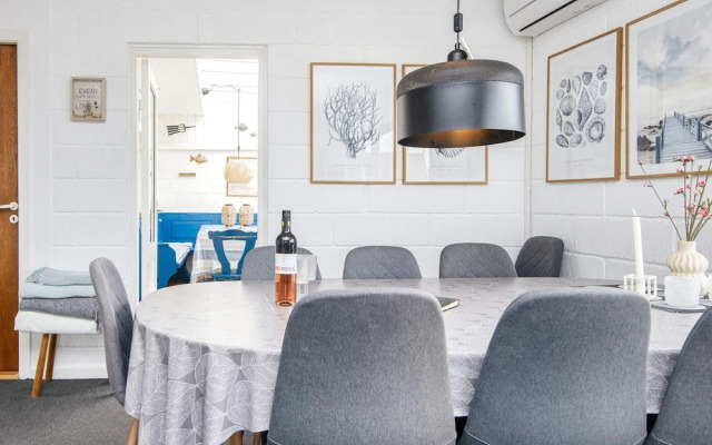 6 Person Holiday Home in Hejls