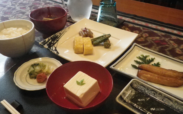Pension Kamome