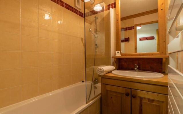 Appartement Valmorel, 6 pièces, 10 personnes - FR-1-291-730