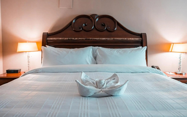 Red Deer Resort & Casino