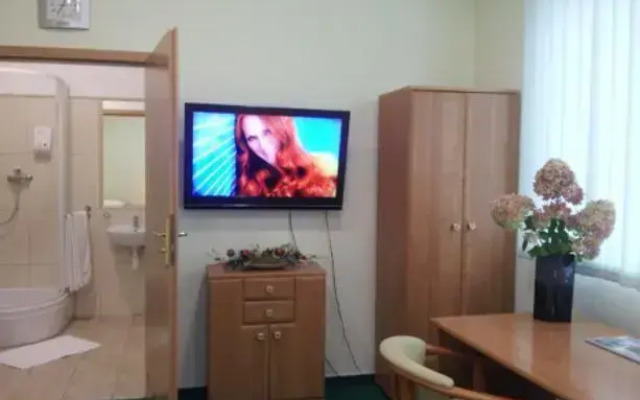 Pokoje Gościnne DACPOL