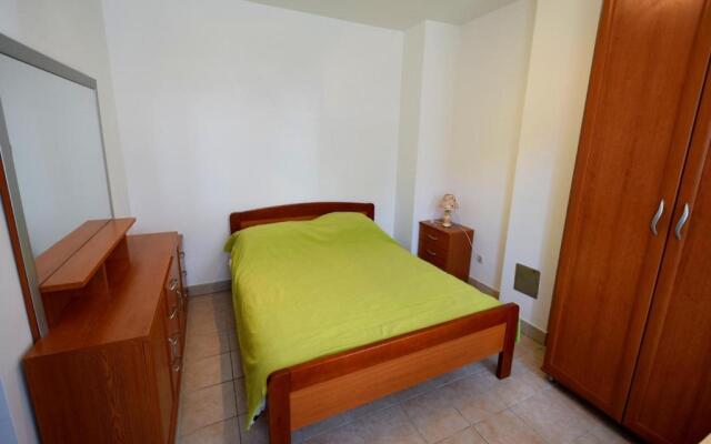 Apartment Oresic