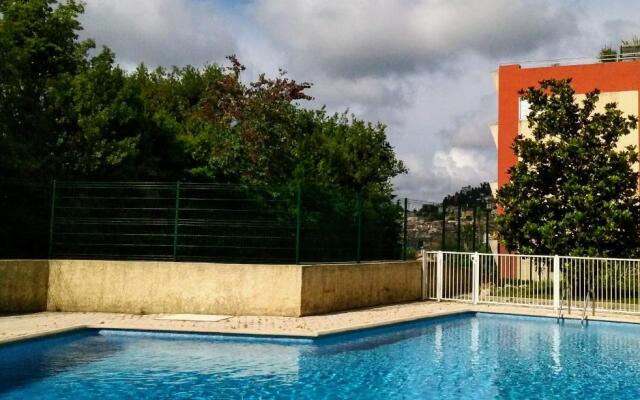 Bel appartement avec jardin privatif