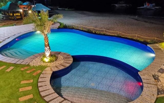 Pamana Beach Resort