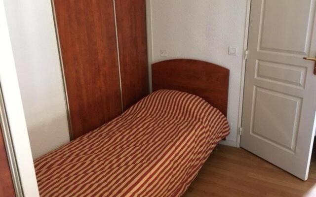 Appartement La Mongie, 3 pièces, 7 personnes - FR-1-404-205