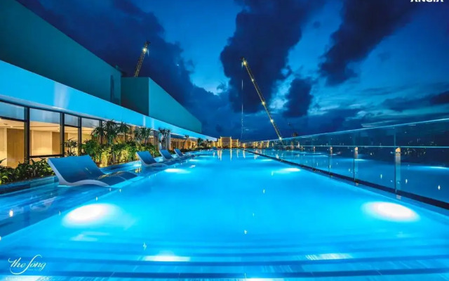 The Song Vung Tau Apartment