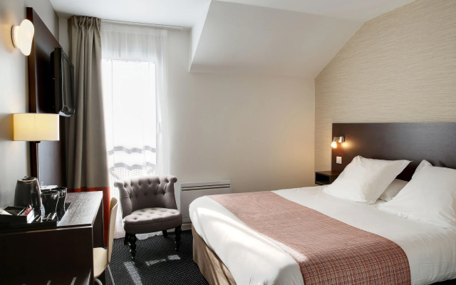 Logis Hôtel HAVVAH