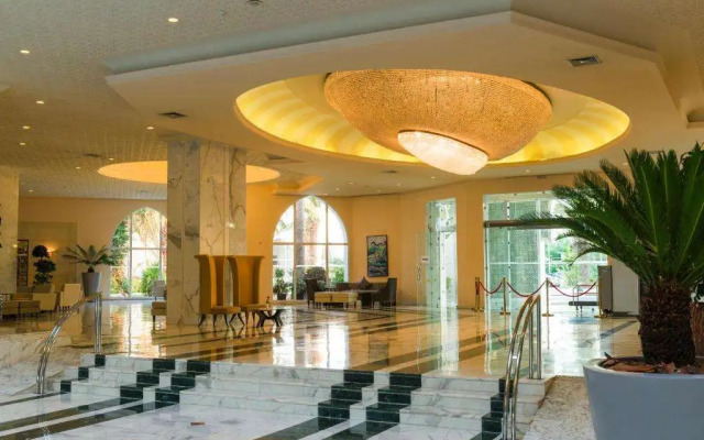 Iberostar Selection Kantaoui Bay